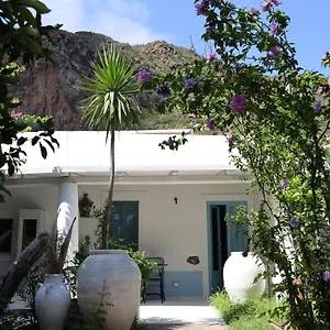 Art 3*, Panarea Italie