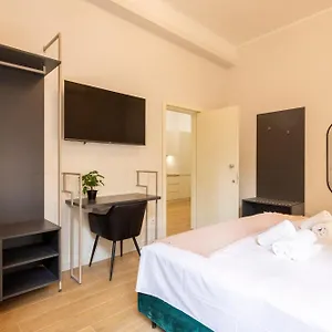 Italianflat - Navigli , Milan Italie